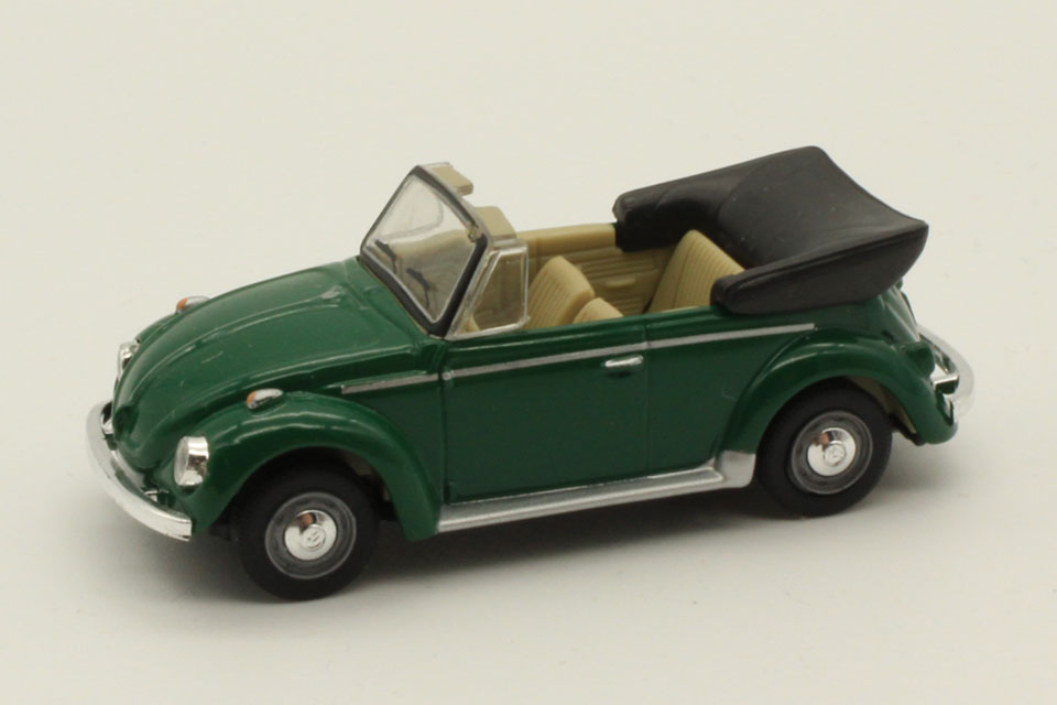 VW Käfer Cabrio